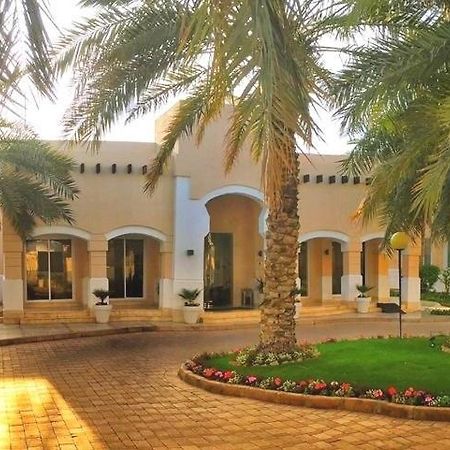 Vivienda Hotel Villas Rijad Zewnętrze zdjęcie