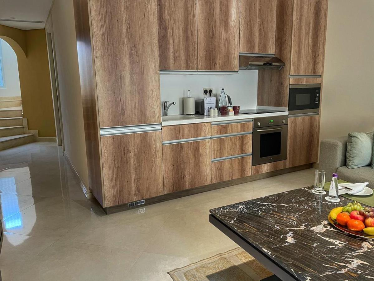 Vivienda Hotel Villas Rijad Zewnętrze zdjęcie