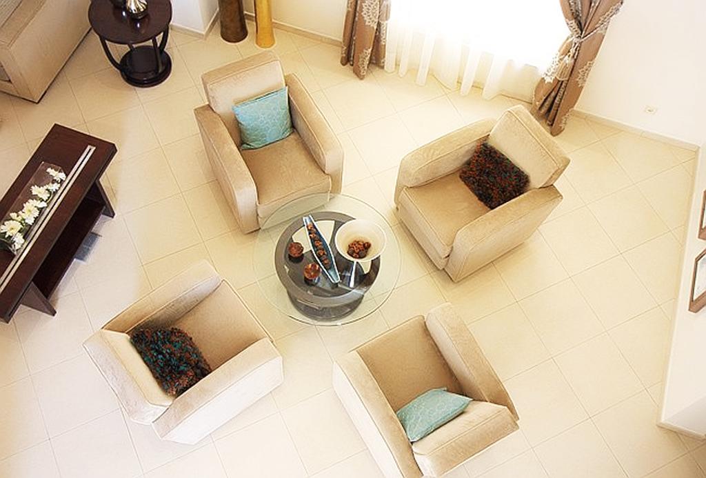 Vivienda Hotel Villas Rijad Zewnętrze zdjęcie