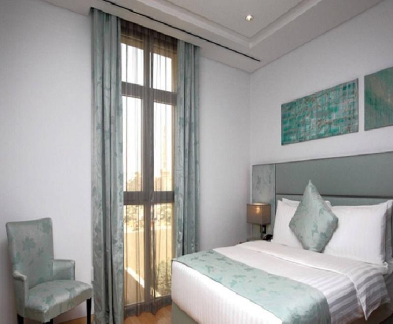 Vivienda Hotel Villas Rijad Zewnętrze zdjęcie