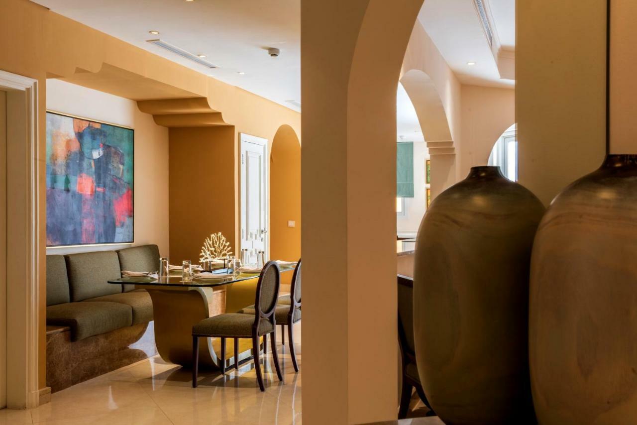 Vivienda Hotel Villas Rijad Zewnętrze zdjęcie
