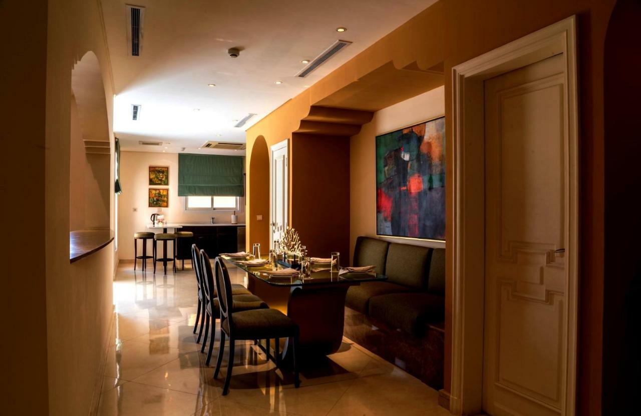 Vivienda Hotel Villas Rijad Zewnętrze zdjęcie
