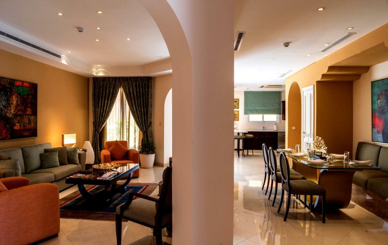 Vivienda Hotel Villas Rijad Zewnętrze zdjęcie