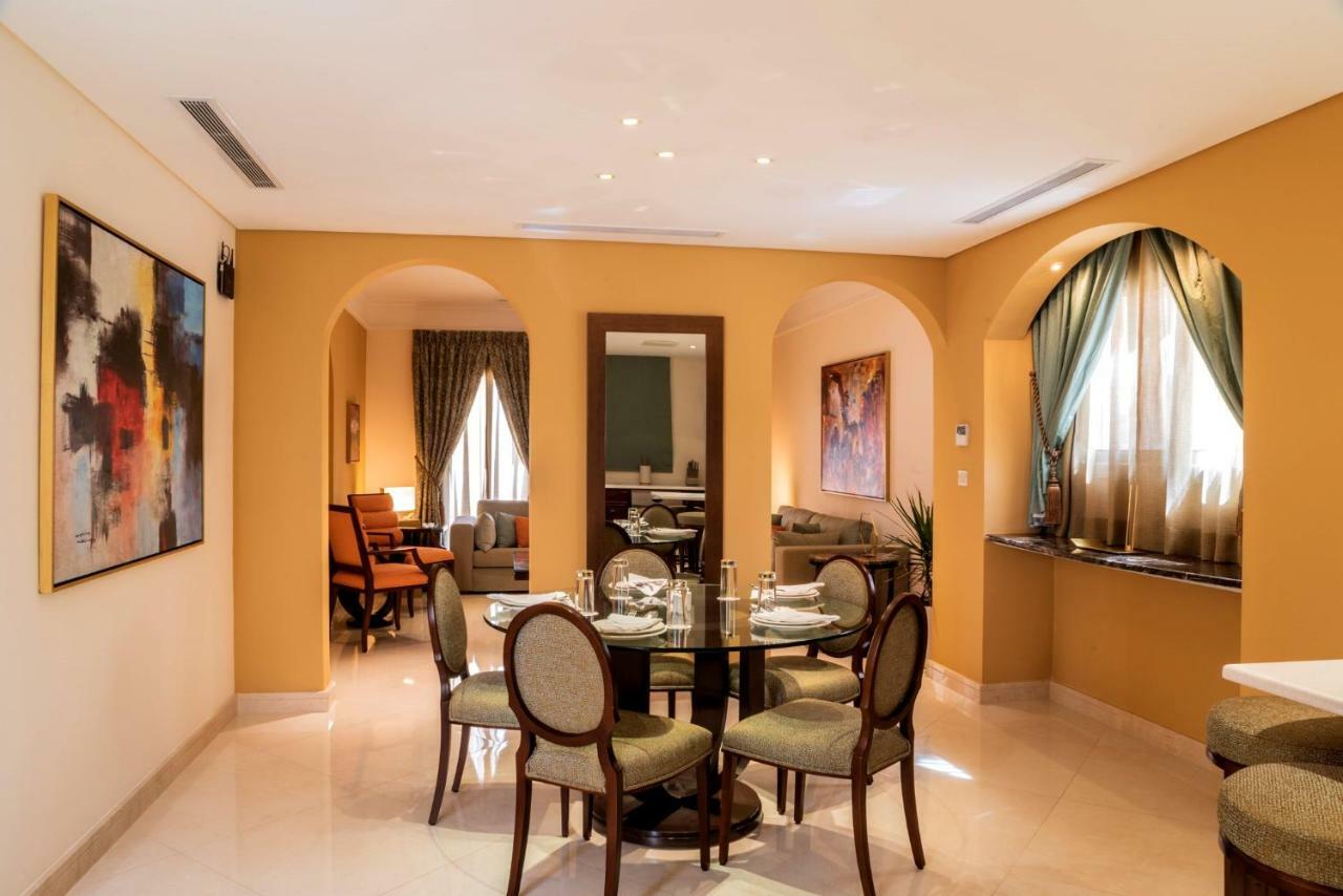 Vivienda Hotel Villas Rijad Zewnętrze zdjęcie