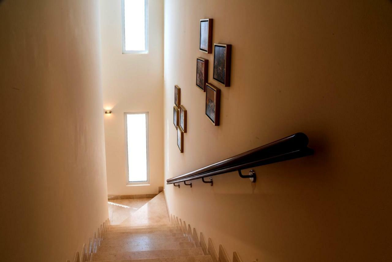 Vivienda Hotel Villas Rijad Zewnętrze zdjęcie