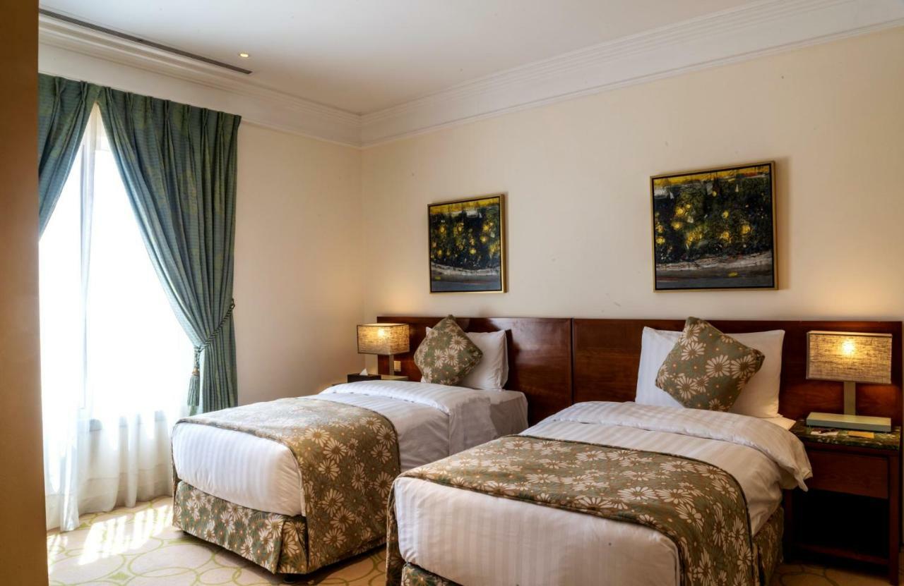 Vivienda Hotel Villas Rijad Zewnętrze zdjęcie