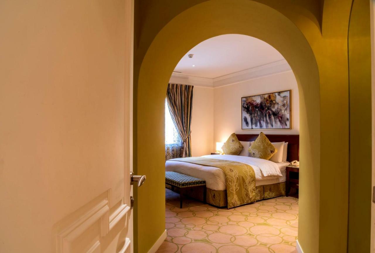 Vivienda Hotel Villas Rijad Zewnętrze zdjęcie