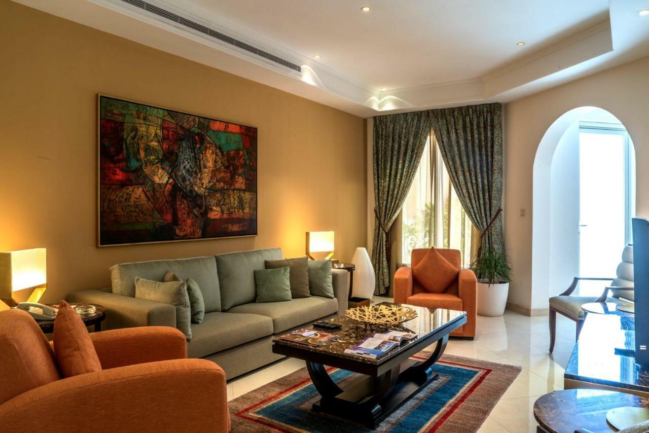 Vivienda Hotel Villas Rijad Zewnętrze zdjęcie