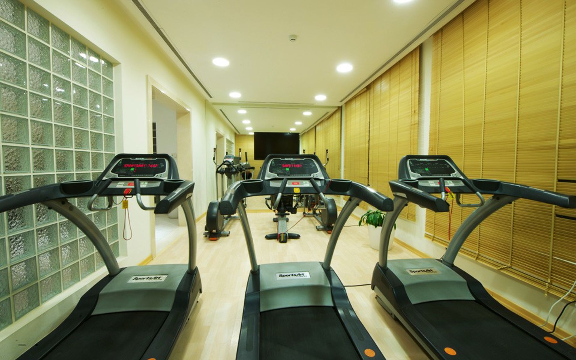 Vivienda Hotel Villas Rijad Zewnętrze zdjęcie