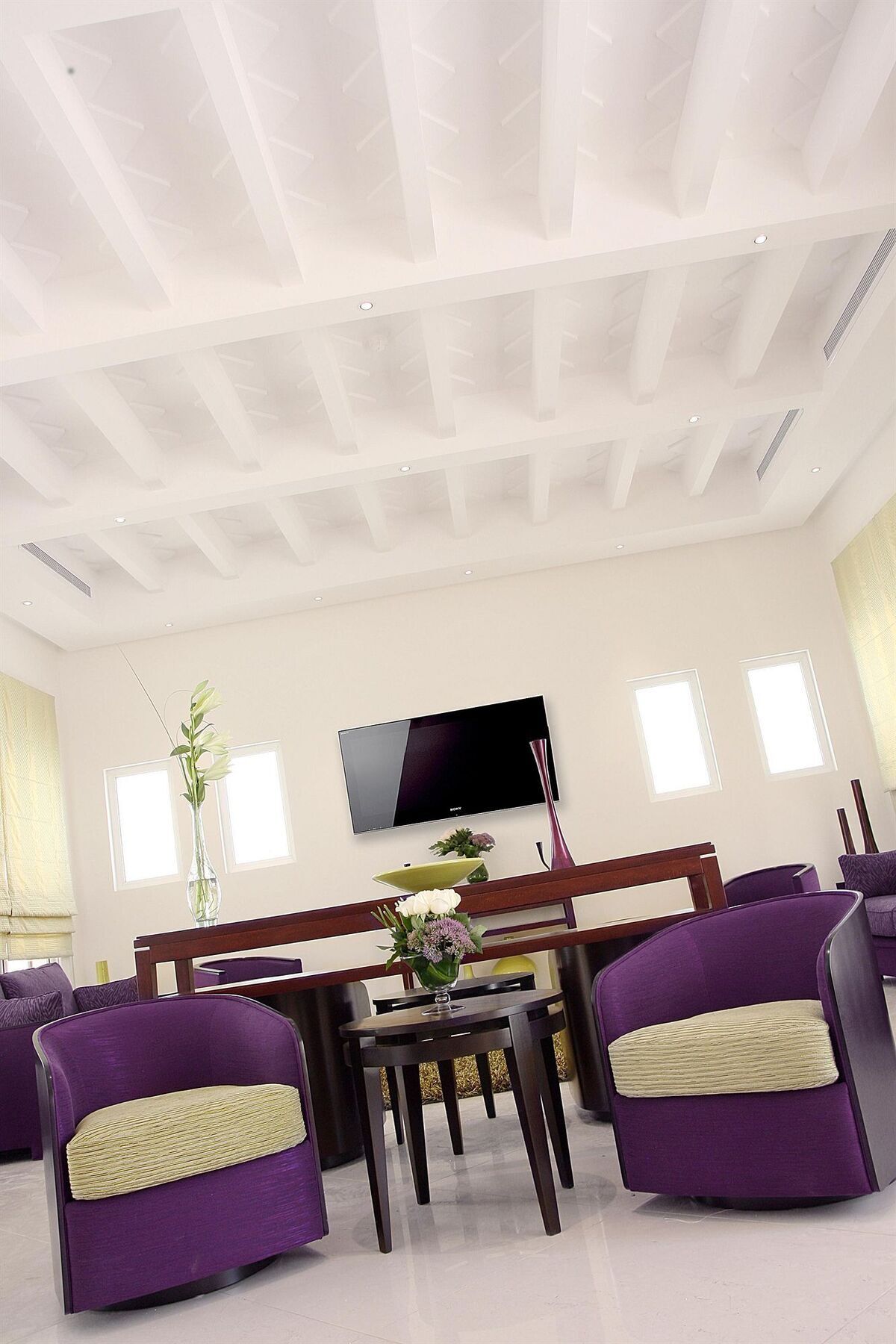 Vivienda Hotel Villas Rijad Zewnętrze zdjęcie