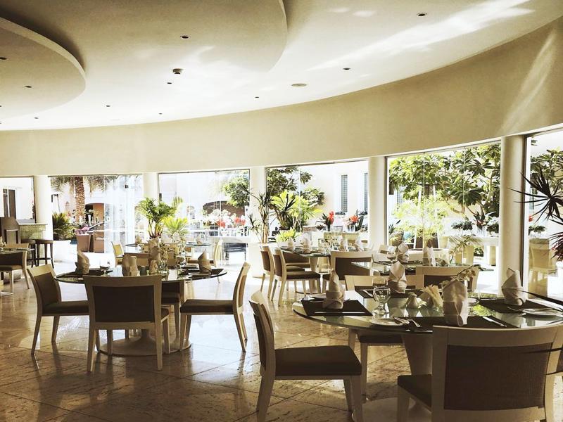 Vivienda Hotel Villas Rijad Zewnętrze zdjęcie