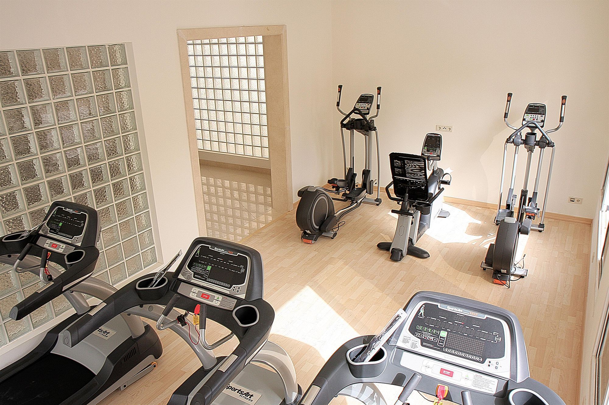 Vivienda Hotel Villas Rijad Zewnętrze zdjęcie